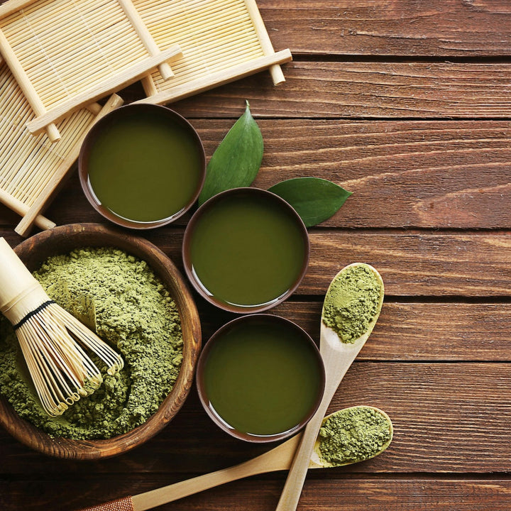 Premium Matcha