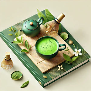 Matcha vs. Kaffee: Koffein, Geschmack und der feine Unterschied