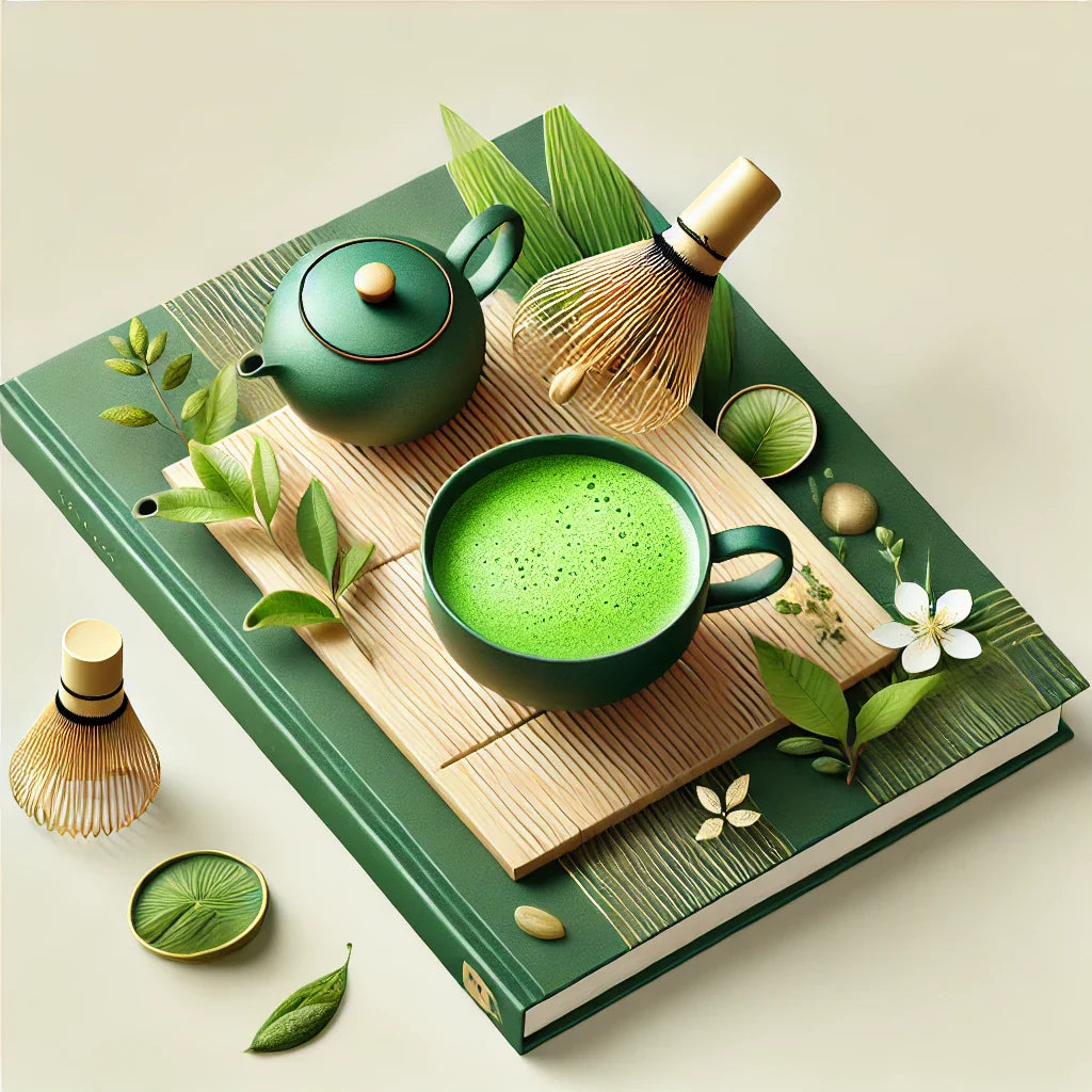 Matcha richtig zubereiten: Schritt für Schritt zur perfekten Tasse