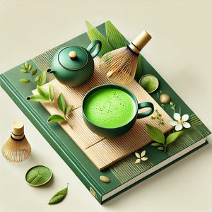 Matcha richtig zubereiten: Schritt für Schritt zur perfekten Tasse