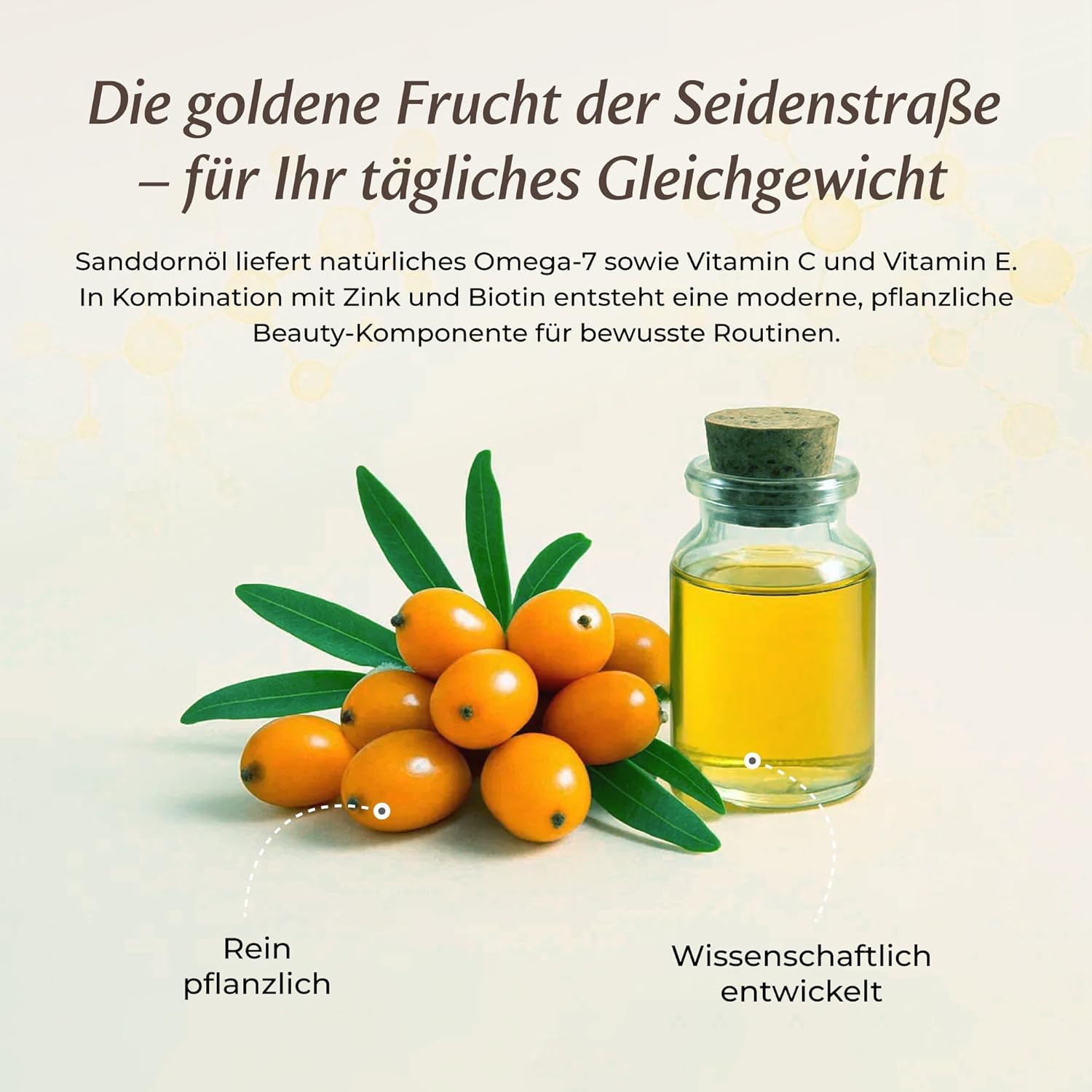 Beauty Bundle – Collagen Beauty Complex + SeaBuckCore™