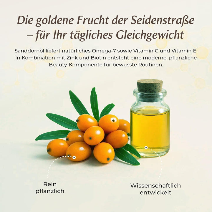 Beauty Bundle mit Collagen Beauty Complex und SeaBuckCore – Produktansicht 6