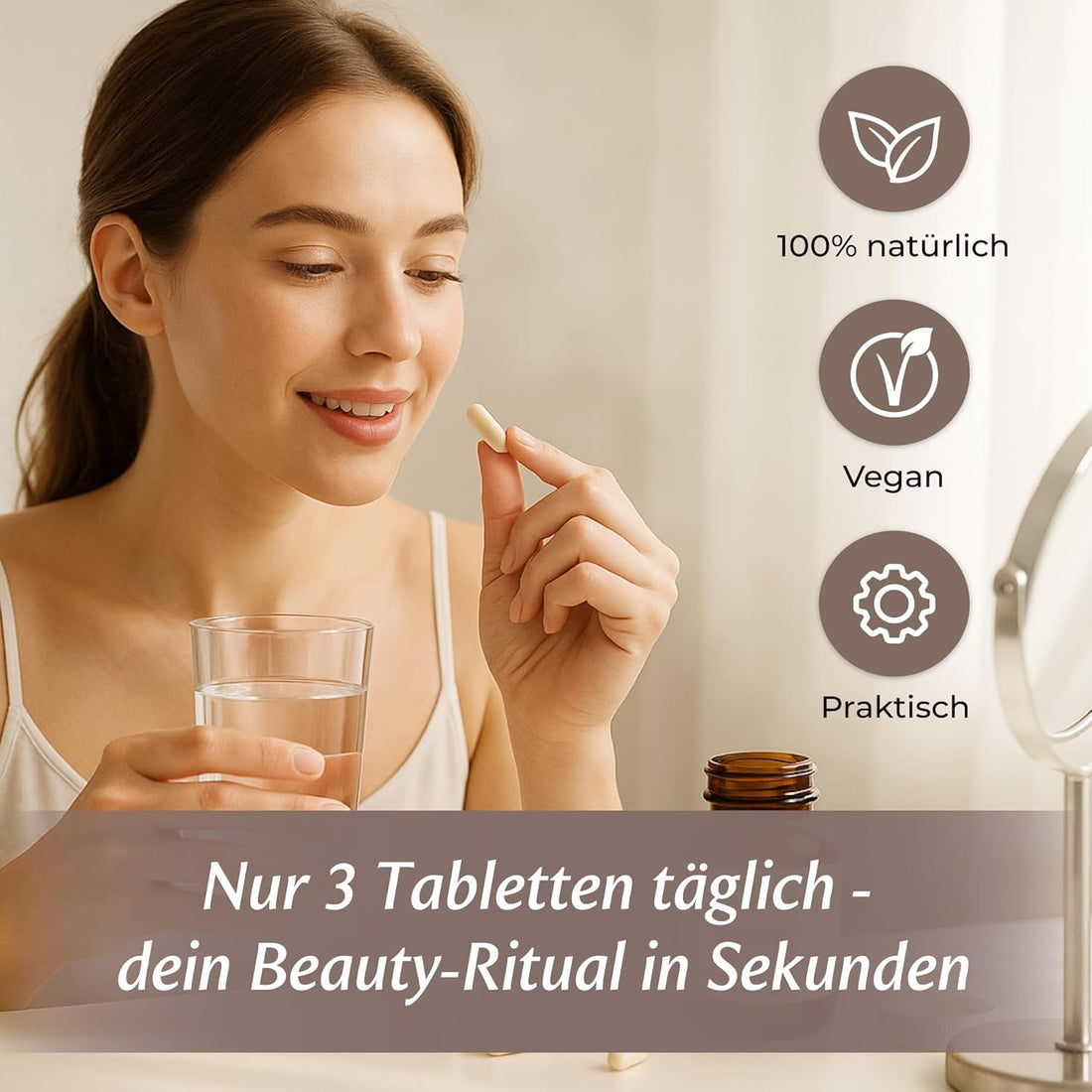 Beauty Bundle – Collagen Beauty Complex + SeaBuckCore™