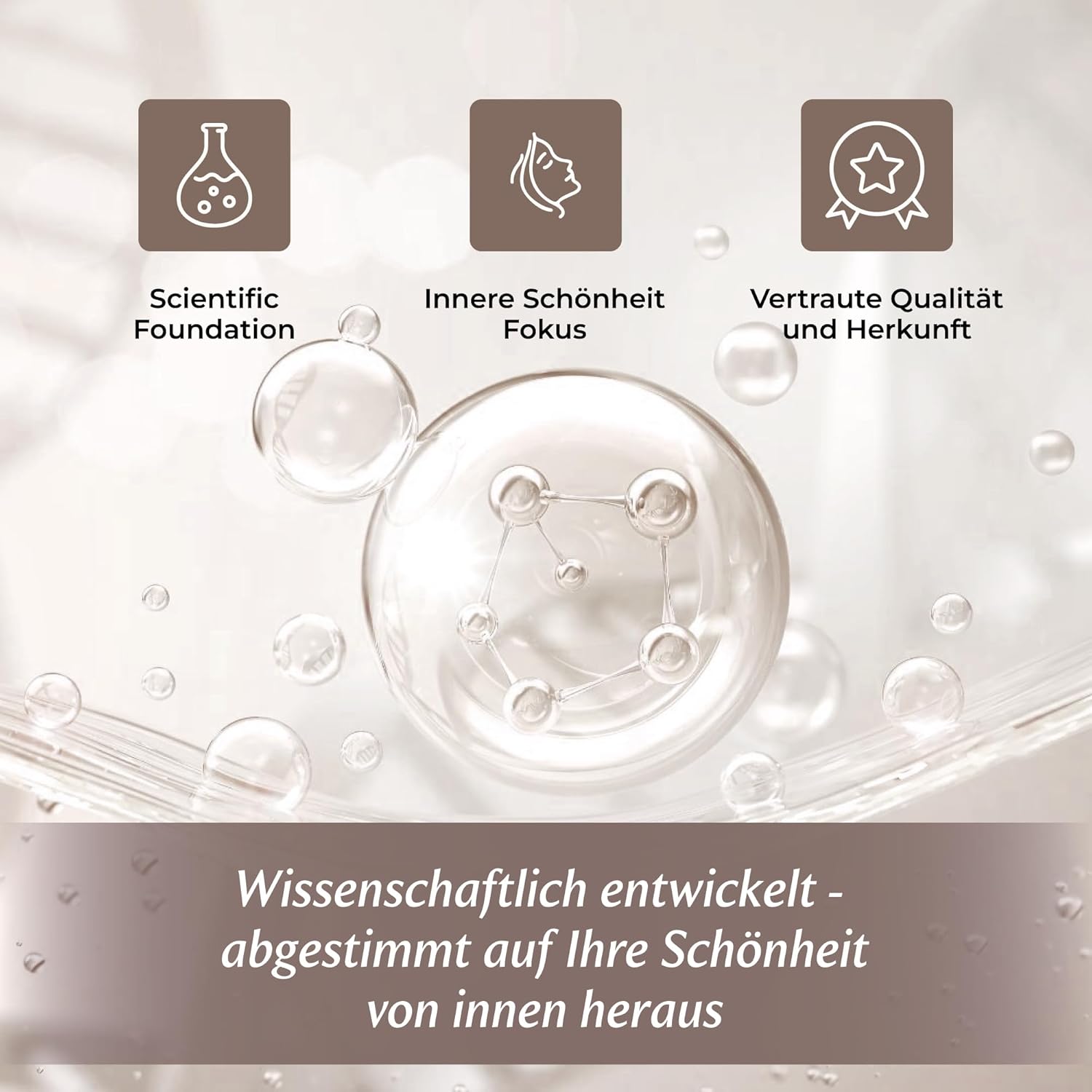 Beauty Bundle – Collagen Beauty Complex + SeaBuckCore™