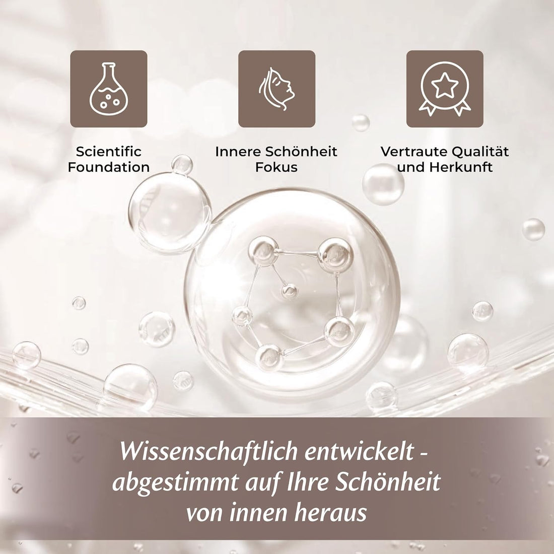 Beauty Bundle – Collagen Beauty Complex + SeaBuckCore™