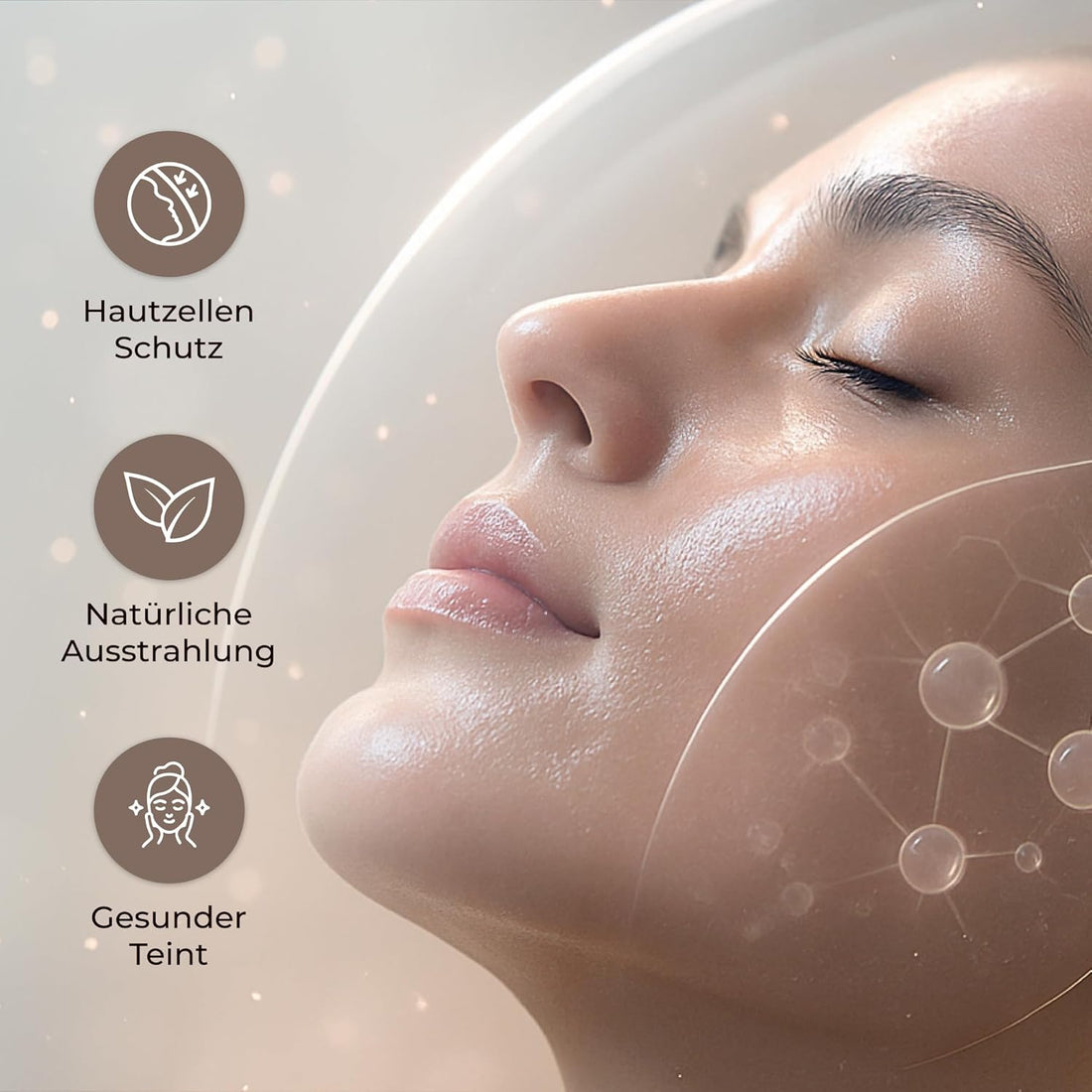 Beauty Bundle – Collagen Beauty Complex + SeaBuckCore™