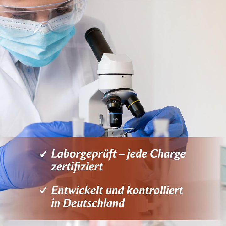 SeaBuckCore Sanddornöl-Komplex mit Omega-7 – Produktansicht 6