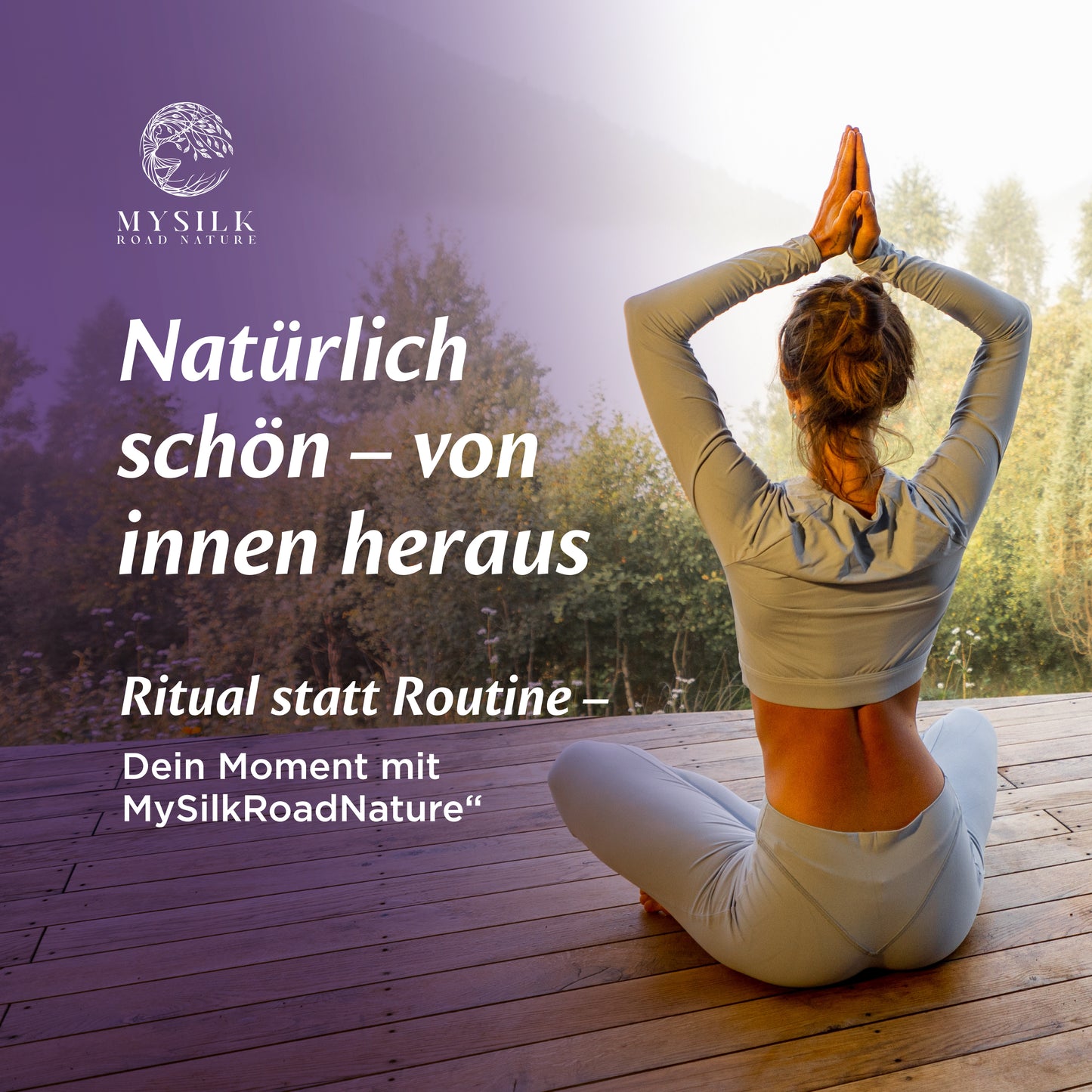Collagen Beauty Complex – Kollagenpeptide Typ I, II, III & V mit Vitamin C, Biotin & Hyaluronsäur