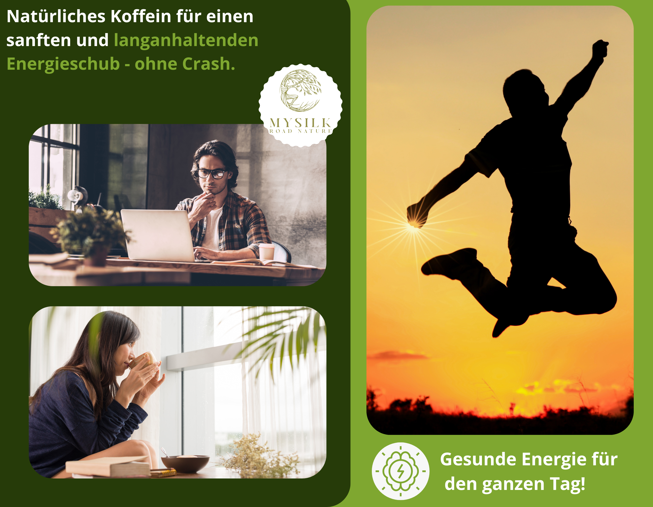 Premium Matcha Tee - Ceremonial Grade A, 30g